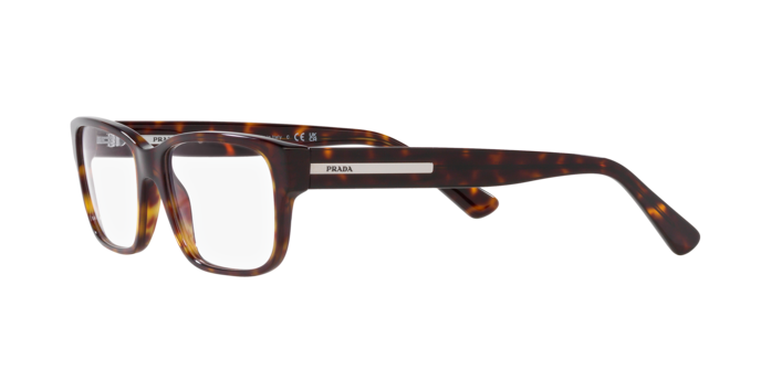 Prada Eyeglasses PR 18ZV 2AU1O1