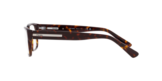 Prada Eyeglasses PR 18ZV 2AU1O1