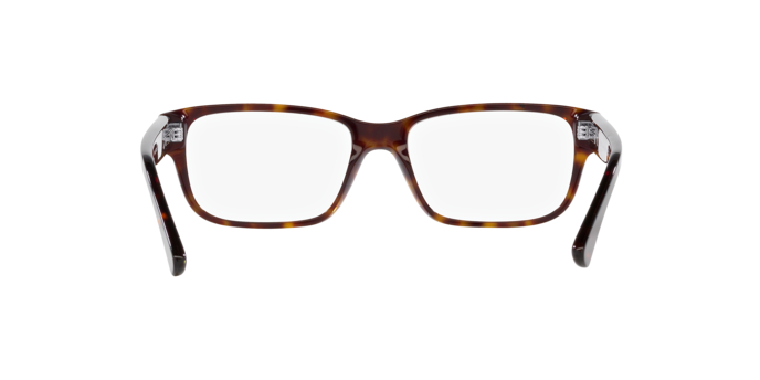 Prada Eyeglasses PR 18ZV 2AU1O1