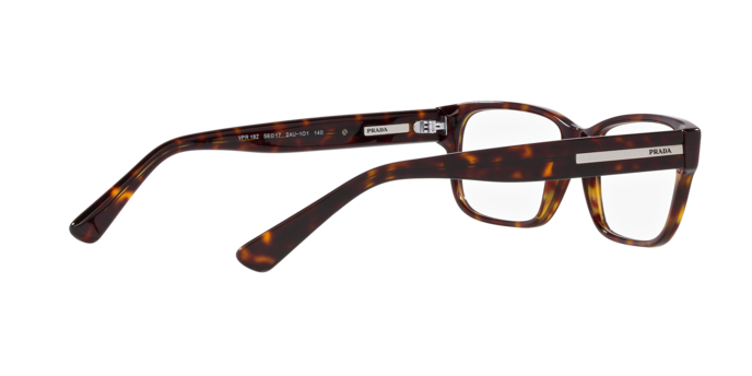 Prada Eyeglasses PR 18ZV 2AU1O1