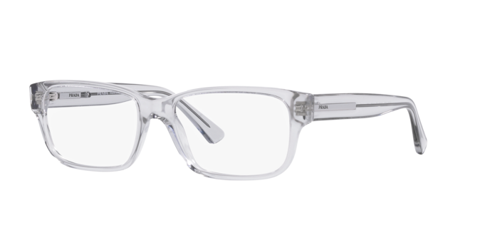 Prada Eyeglasses PR 18ZV U431O1