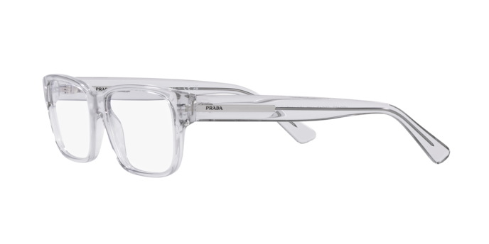 Prada Eyeglasses PR 18ZV U431O1