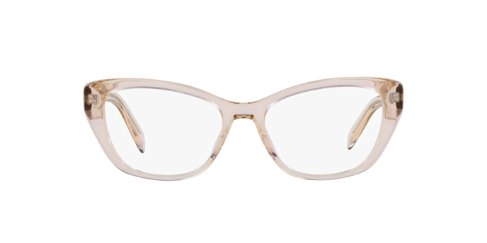 Prada Eyeglasses PR 19WV 15J1O1