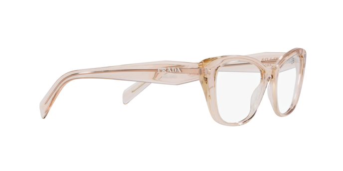 Prada Eyeglasses PR 19WV 15J1O1