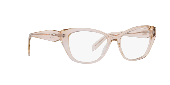Prada Eyeglasses PR 19WV 15J1O1