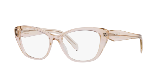 Prada Eyeglasses PR 19WV 15J1O1