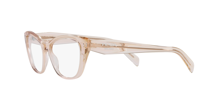 Prada Eyeglasses PR 19WV 15J1O1