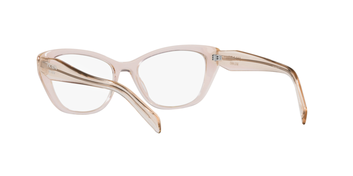 Prada Eyeglasses PR 19WV 15J1O1