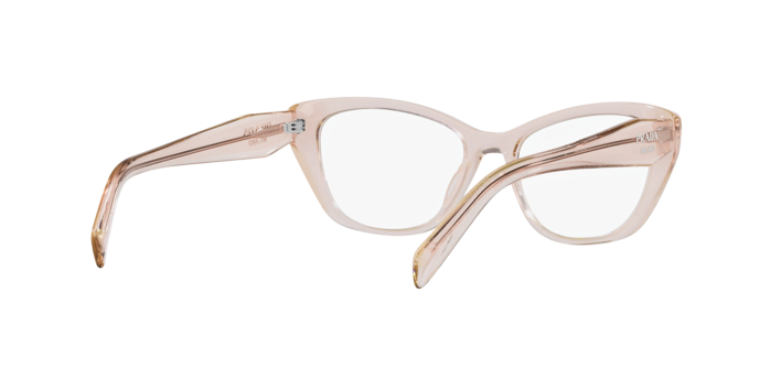 Prada Eyeglasses PR 19WV 15J1O1