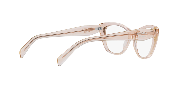 Prada Eyeglasses PR 19WV 15J1O1