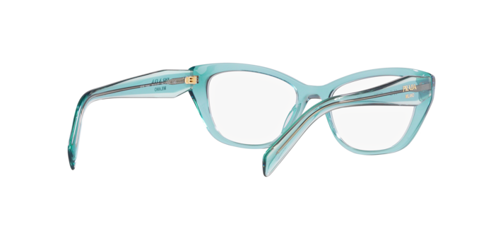 Prada Eyeglasses PR 19WV 16J1O1