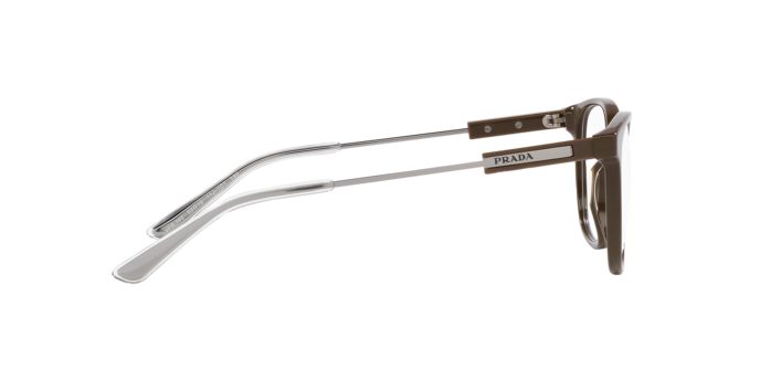Prada Eyeglasses PR 19ZV 11J1O1