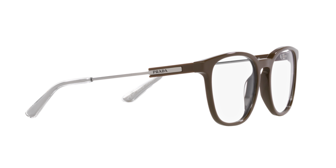 Prada Eyeglasses PR 19ZV 11J1O1