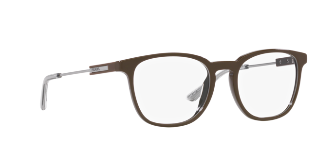 Prada Eyeglasses PR 19ZV 11J1O1