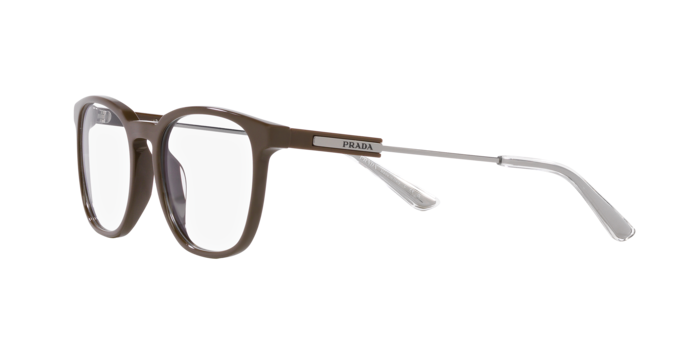 Prada Eyeglasses PR 19ZV 11J1O1