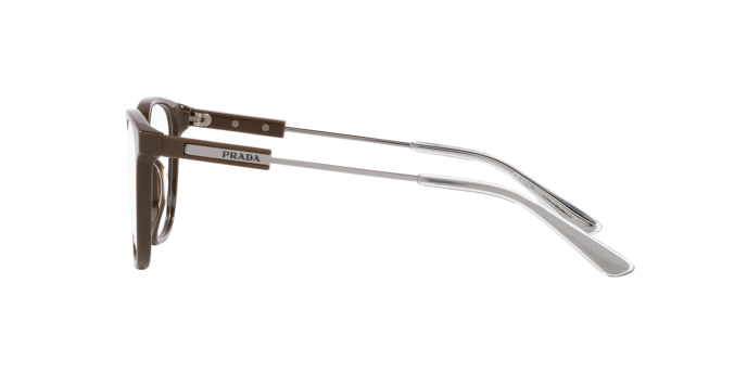 Prada Eyeglasses PR 19ZV 11J1O1