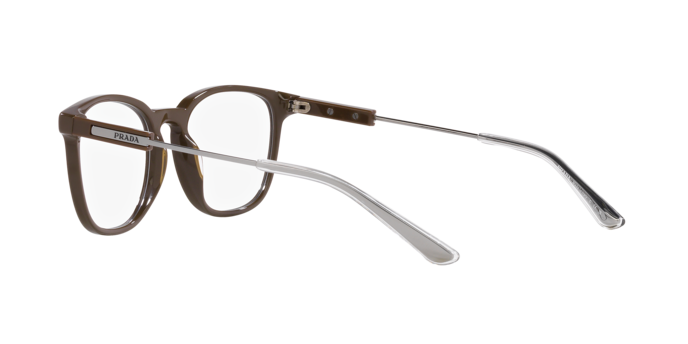 Prada Eyeglasses PR 19ZV 11J1O1