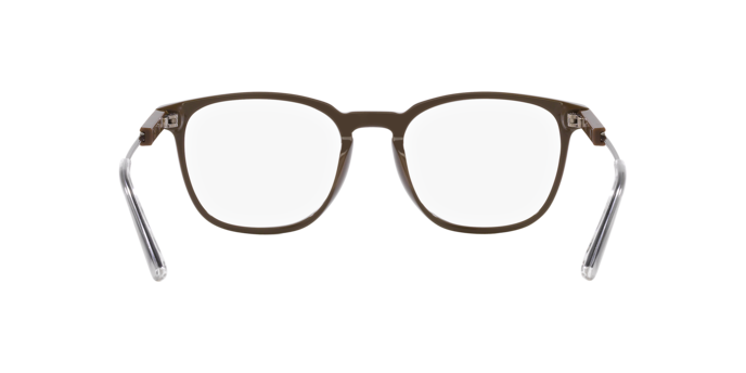 Prada Eyeglasses PR 19ZV 11J1O1