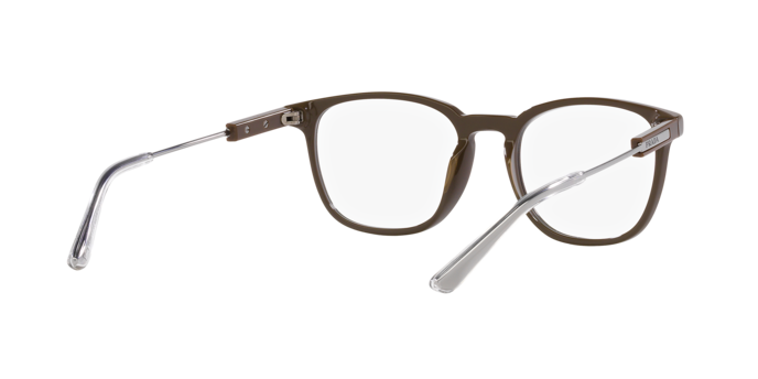 Prada Eyeglasses PR 19ZV 11J1O1