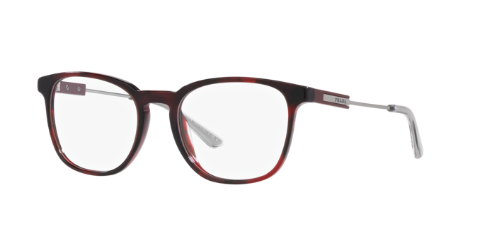 Prada Eyeglasses PR 19ZV 18I1O1
