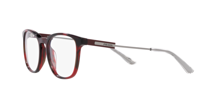 Prada Eyeglasses PR 19ZV 18I1O1