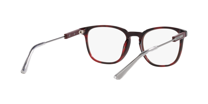 Prada Eyeglasses PR 19ZV 18I1O1