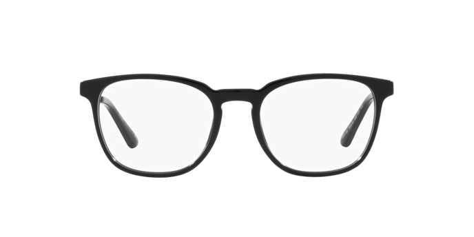 Prada Eyeglasses PR 19ZV 1AB1O1