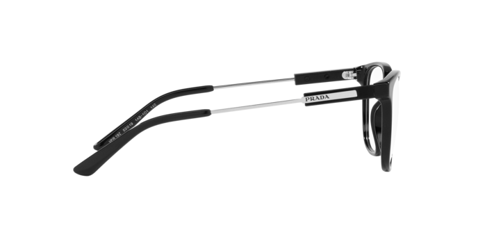 Prada Eyeglasses PR 19ZV 1AB1O1