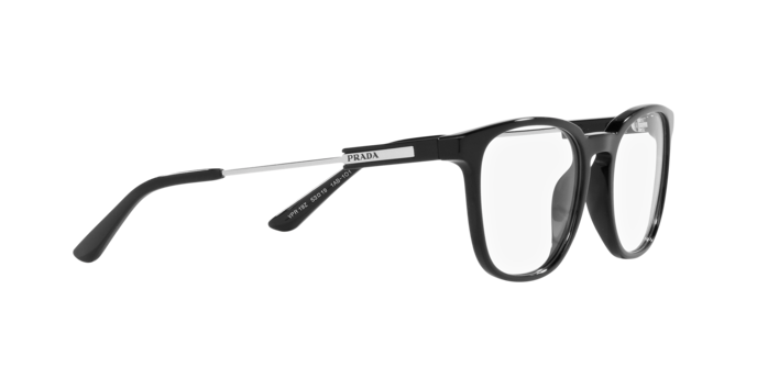 Prada Eyeglasses PR 19ZV 1AB1O1