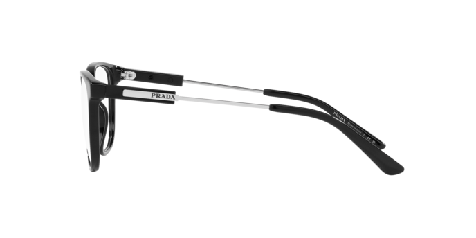 Prada Eyeglasses PR 19ZV 1AB1O1