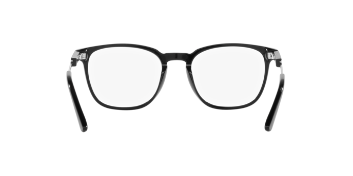 Prada Eyeglasses PR 19ZV 1AB1O1