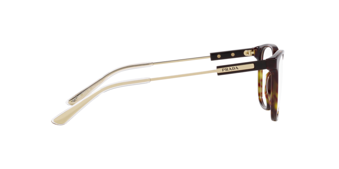 Prada Eyeglasses PR 19ZV 2AU1O1