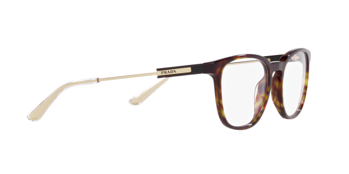 Prada Eyeglasses PR 19ZV 2AU1O1