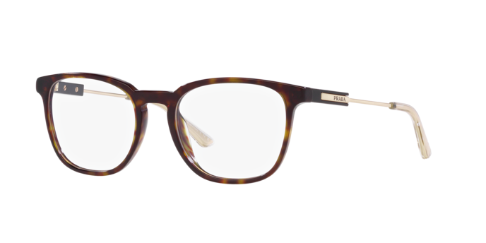 Prada Eyeglasses PR 19ZV 2AU1O1