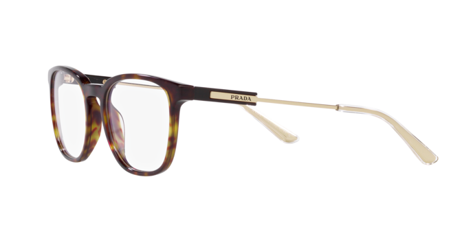 Prada Eyeglasses PR 19ZV 2AU1O1