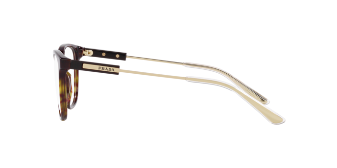 Prada Eyeglasses PR 19ZV 2AU1O1