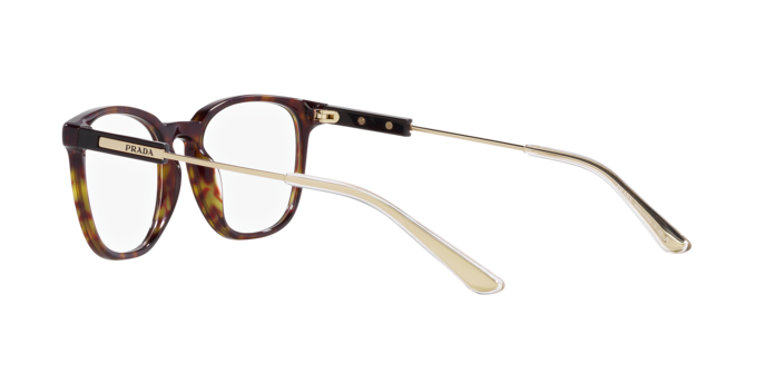 Prada Eyeglasses PR 19ZV 2AU1O1