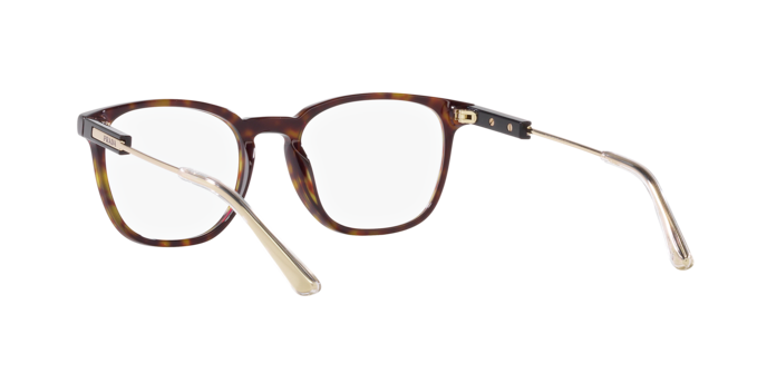 Prada Eyeglasses PR 19ZV 2AU1O1