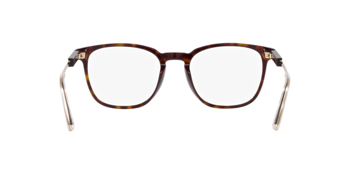 Prada Eyeglasses PR 19ZV 2AU1O1