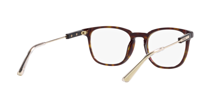 Prada Eyeglasses PR 19ZV 2AU1O1