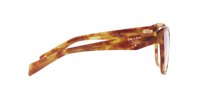 Prada Eyeglasses PR 20ZV 10L1O1