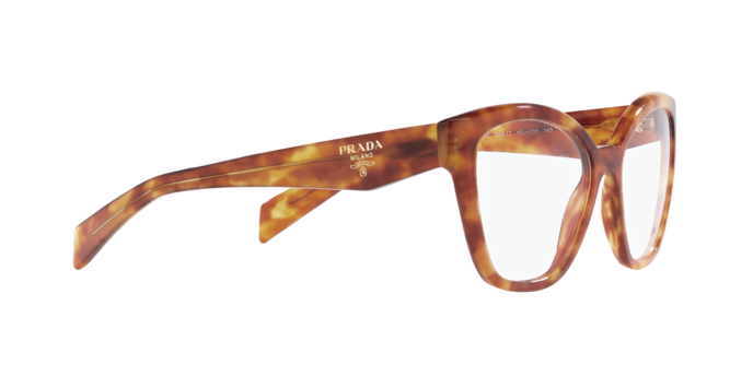 Prada Eyeglasses PR 20ZV 10L1O1