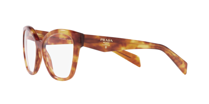 Prada Eyeglasses PR 20ZV 10L1O1