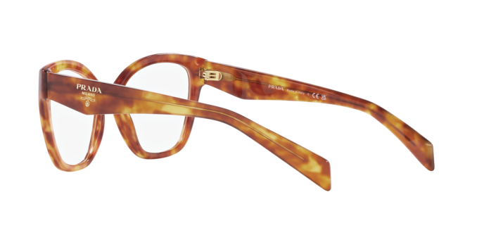 Prada Eyeglasses PR 20ZV 10L1O1