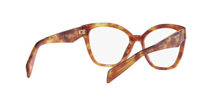 Prada Eyeglasses PR 20ZV 10L1O1