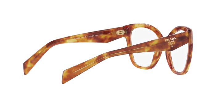 Prada Eyeglasses PR 20ZV 10L1O1