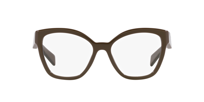 Prada Eyeglasses PR 20ZV 15L1O1