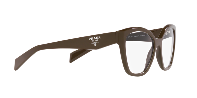 Prada Eyeglasses PR 20ZV 15L1O1