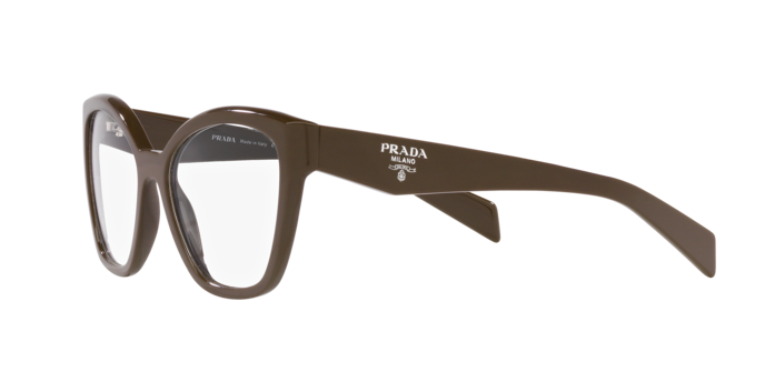 Prada Eyeglasses PR 20ZV 15L1O1