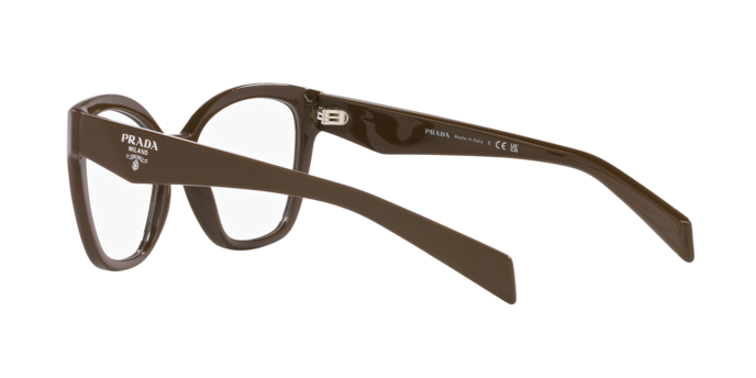 Prada Eyeglasses PR 20ZV 15L1O1
